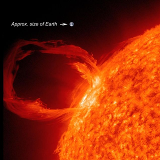 Illustration for article titled Auroras Are Colourful Reminders To Upgrade Our Infrastructure